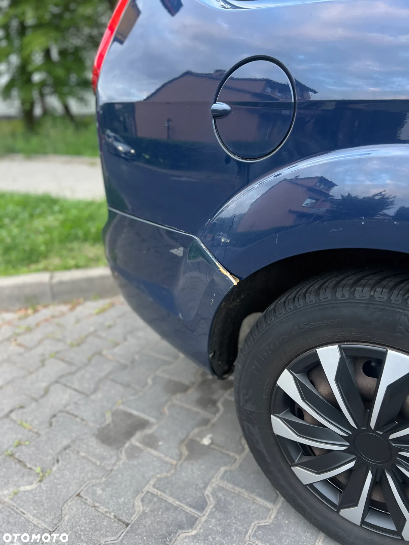 Ford Focus 1.6 TDCi Trend - 14