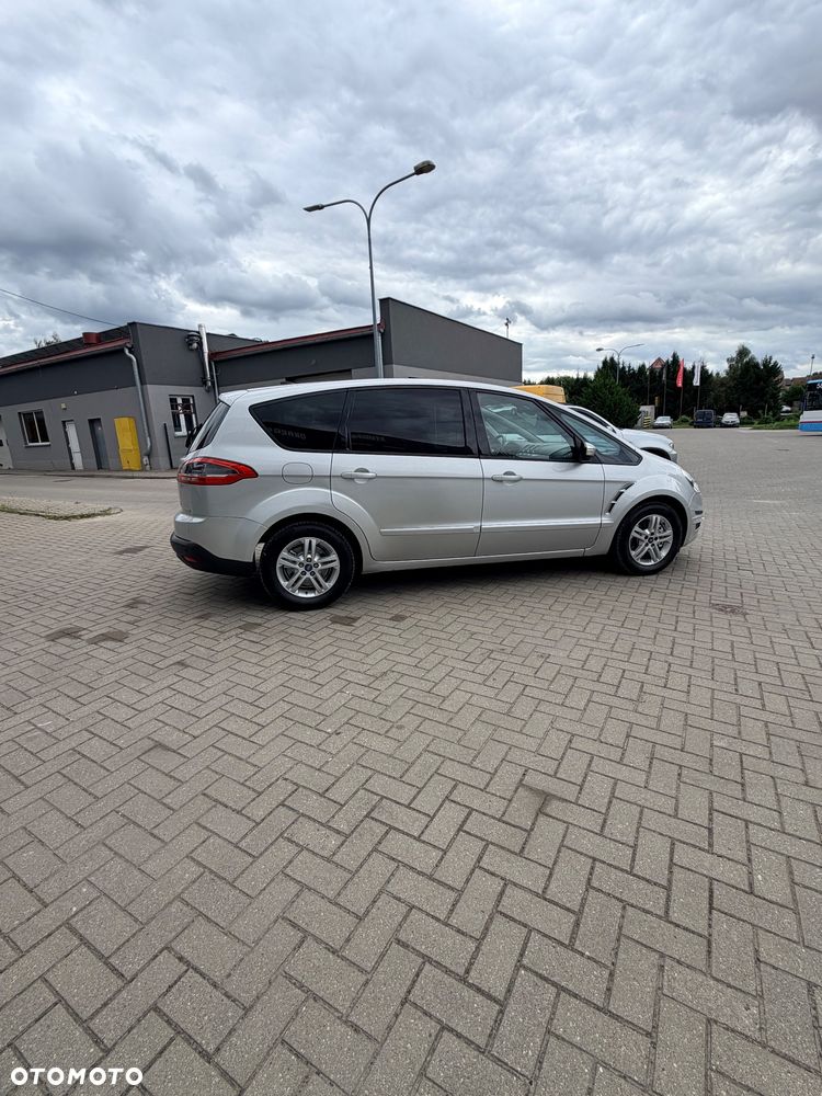 Ford S-Max 1.6 T Titanium - 5