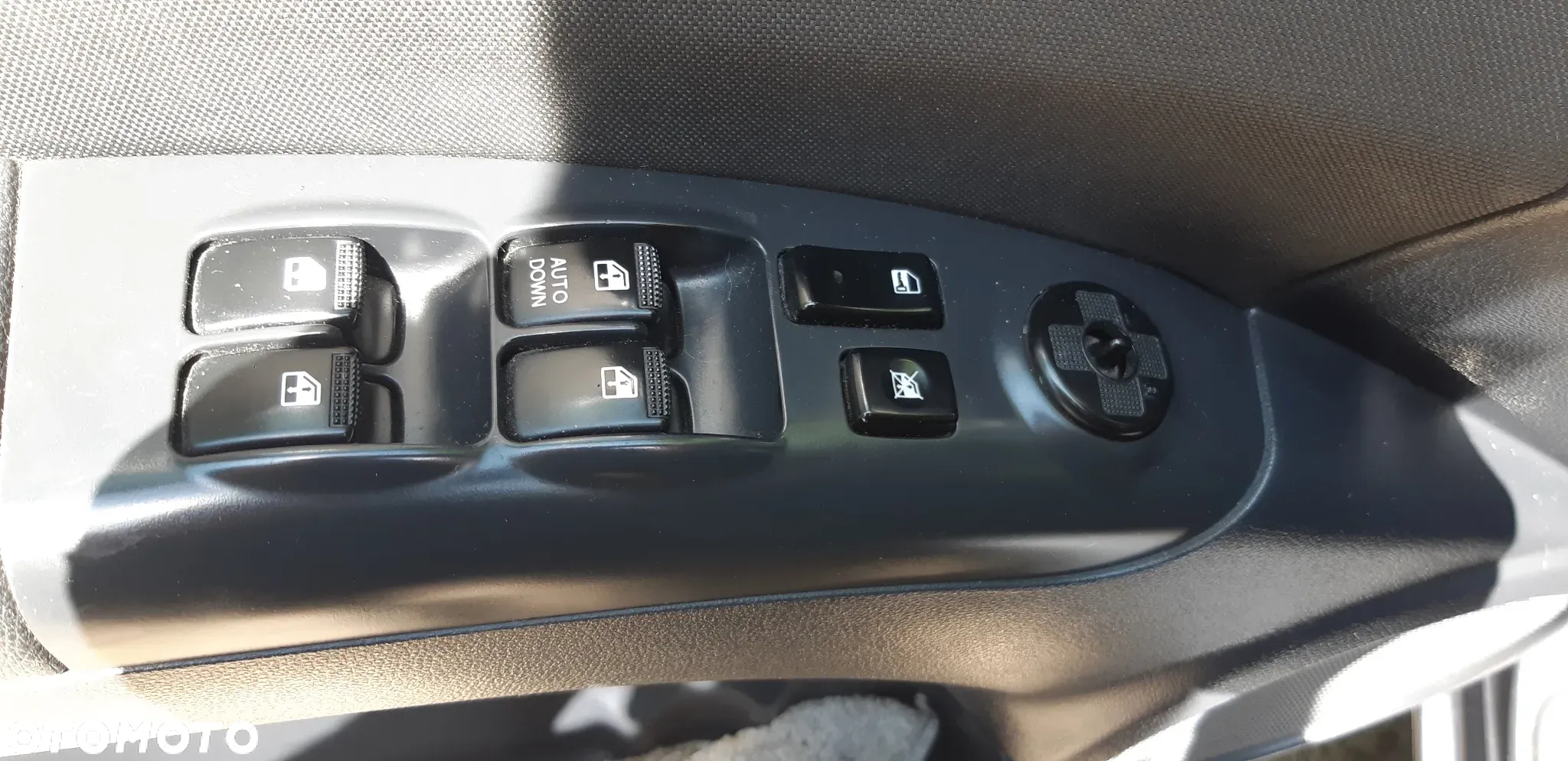 Kia Sportage 2.0 Expedition 2WD - 11