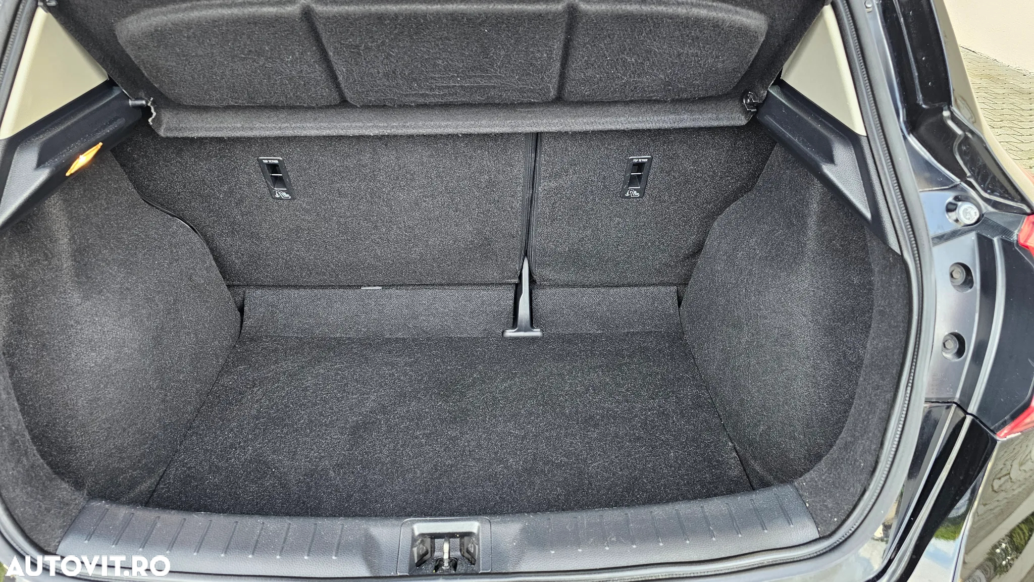 Nissan Pulsar DIG-T Stop&Start Tekna - 22