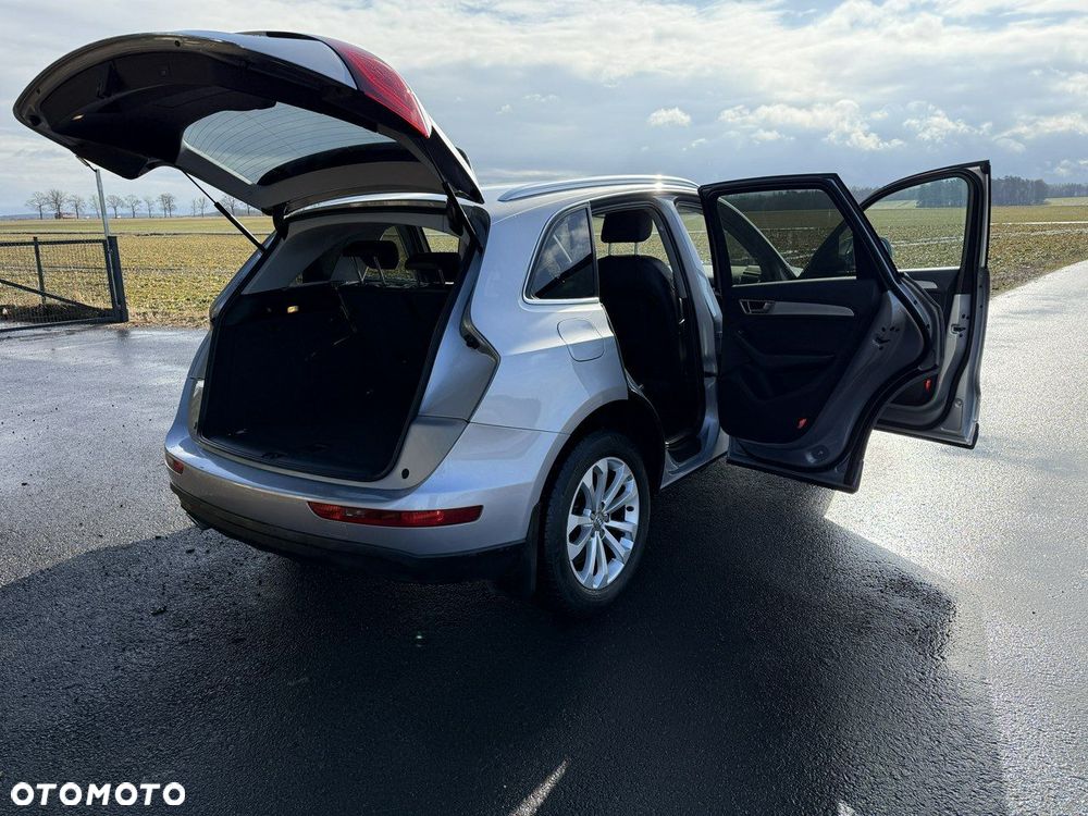 Audi Q5 2.0 TDI Quattro - 18