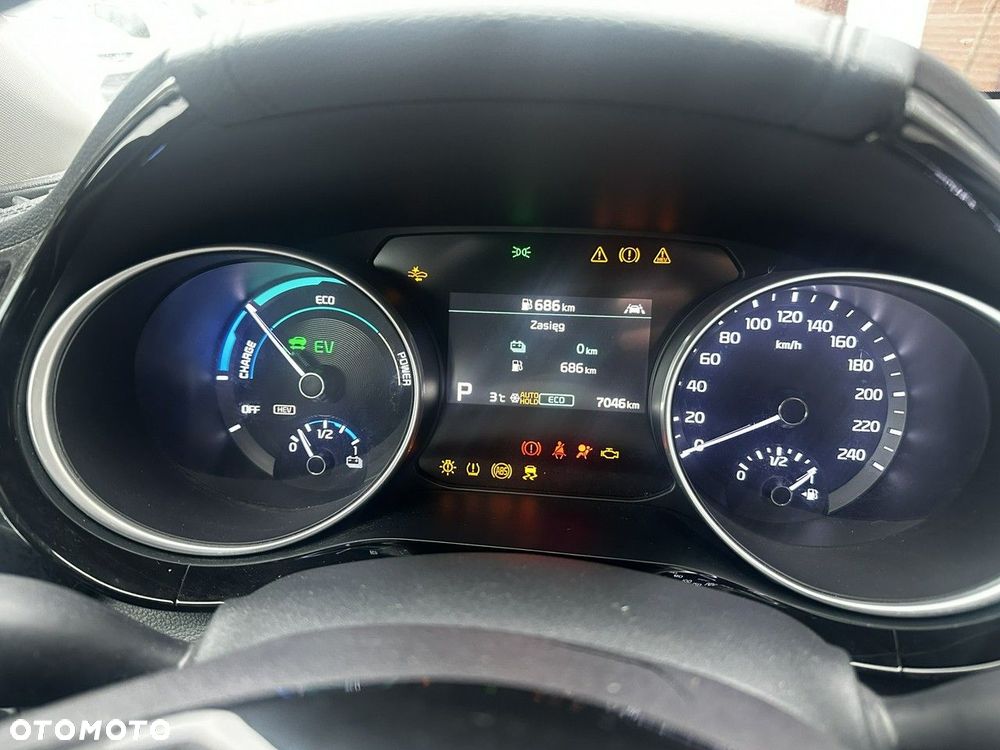 Kia XCeed - 14