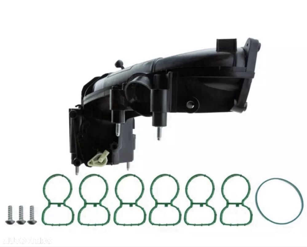 Galerie Admisie B57 3.0 4.0 Diesel Bmw Seria 5 7 G30 G31 G11 G01 G02 - 3