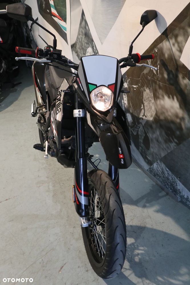 Aprilia SX - 15