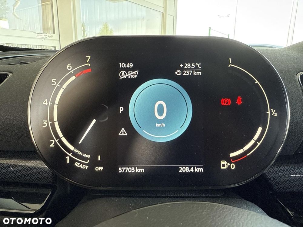 MINI Clubman - 23