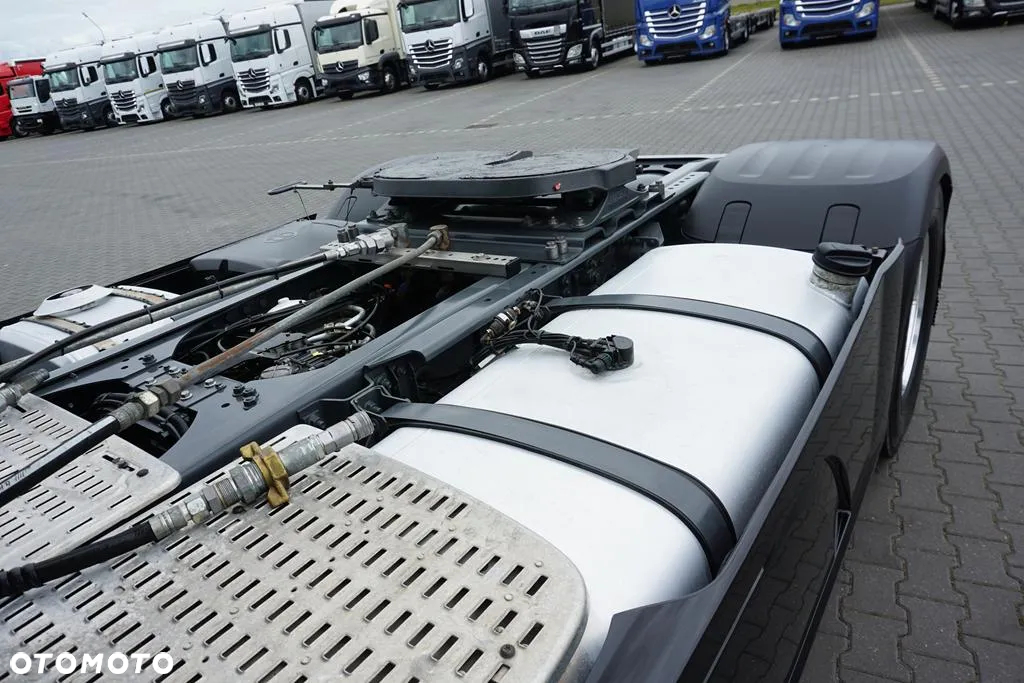 DAF 106 / 480 / EURO 6 / ACC / I -COOL / HYDRAULIKA / PEŁNA OPCJA - 38