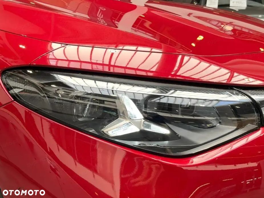 Mercedes-Benz CLA - 17