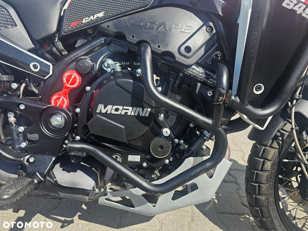 Moto Morini Inny - 7