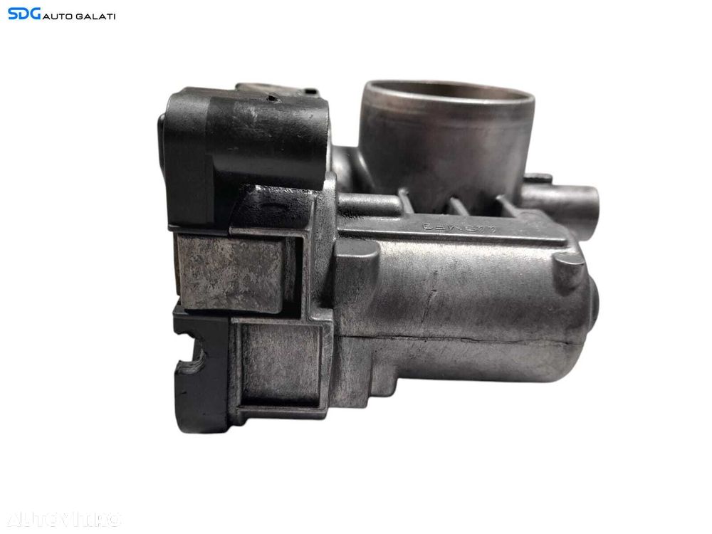 Clapeta Acceleratie Fiat Linea 1.4 B 2007 - Prezent Cod 55192787 [N0510] - 6