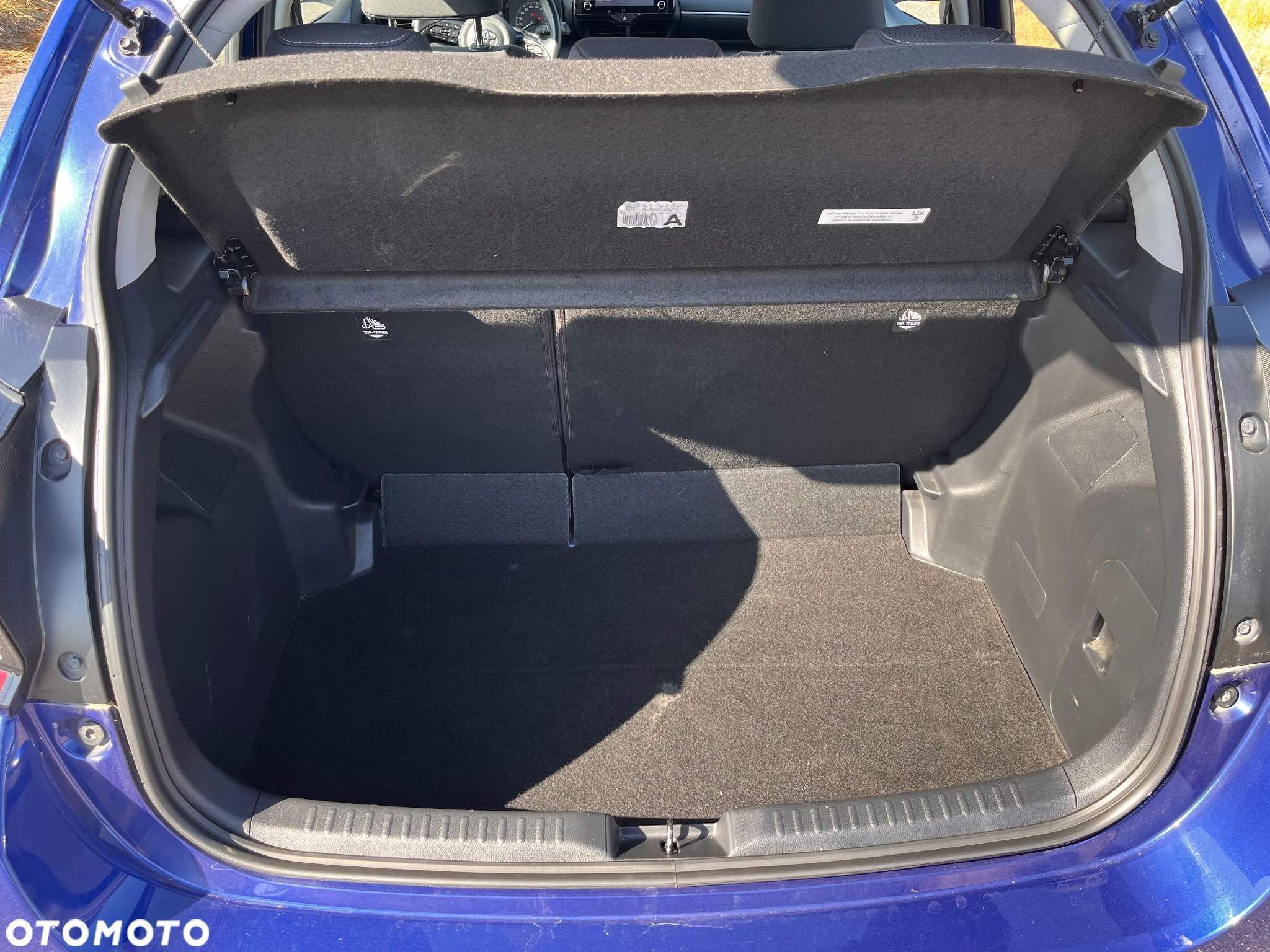 Toyota Yaris 1.5 Comfort - 15