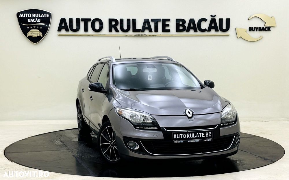 Renault Megane - 3