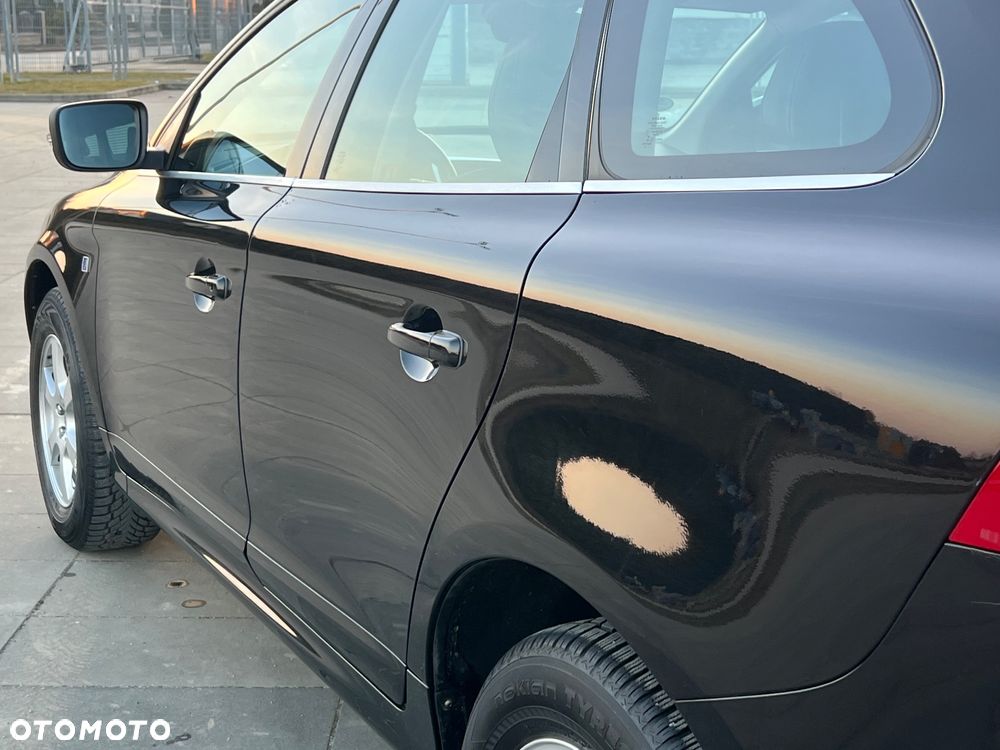 Volvo XC 60 D4 AWD Ocean Race - 15