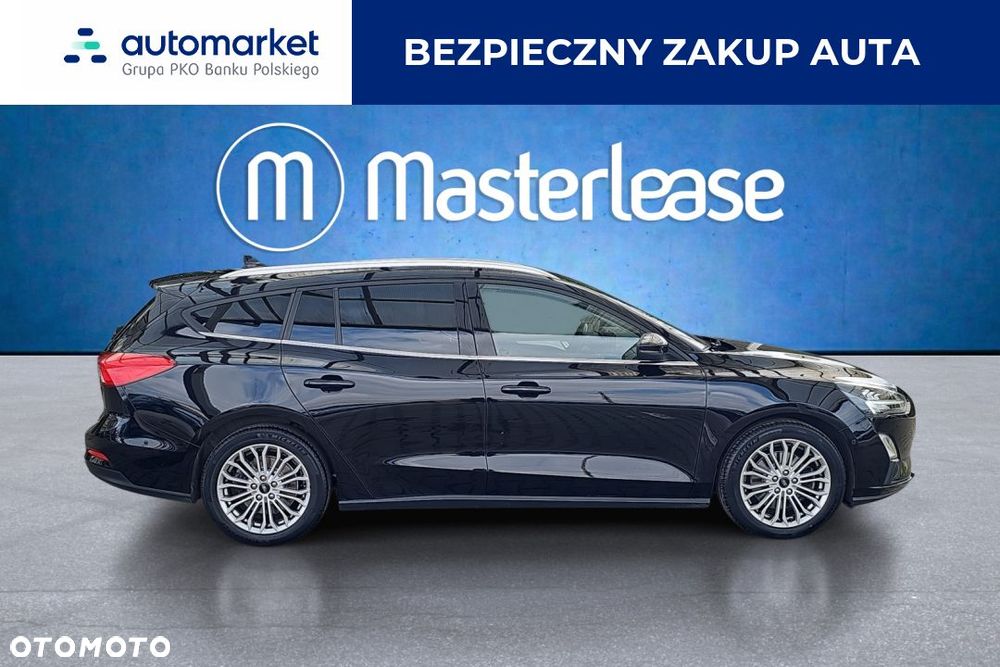 Ford Focus 1.5 EcoBlue SCR Titanium - 5