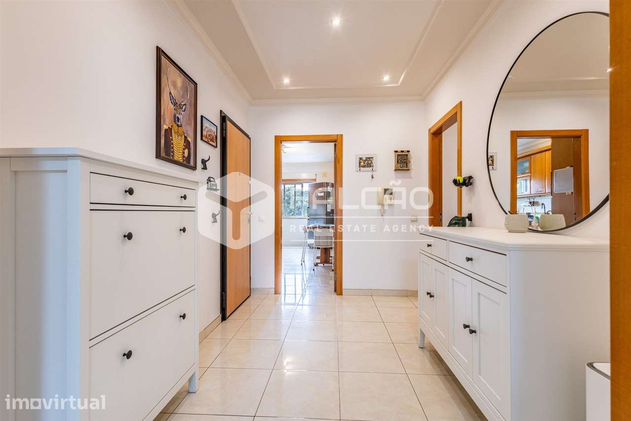 Apartamento T3 Venda em Santarém (Marvila), Santa Iria da Ribeira de S - Grande imagem: 3/56