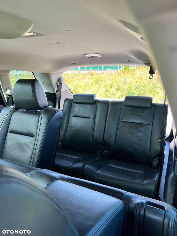 Mazda CX-9 3.7 V6 - 11