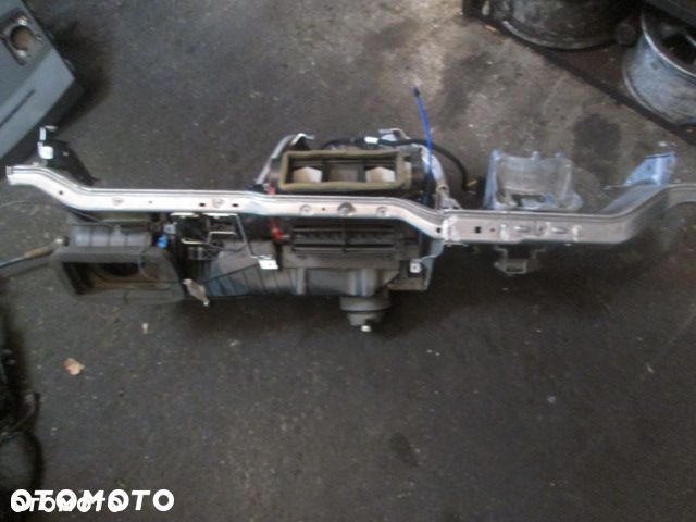 NAGRZEWNICA VOLKSWAGEN CADDY 03- - 1