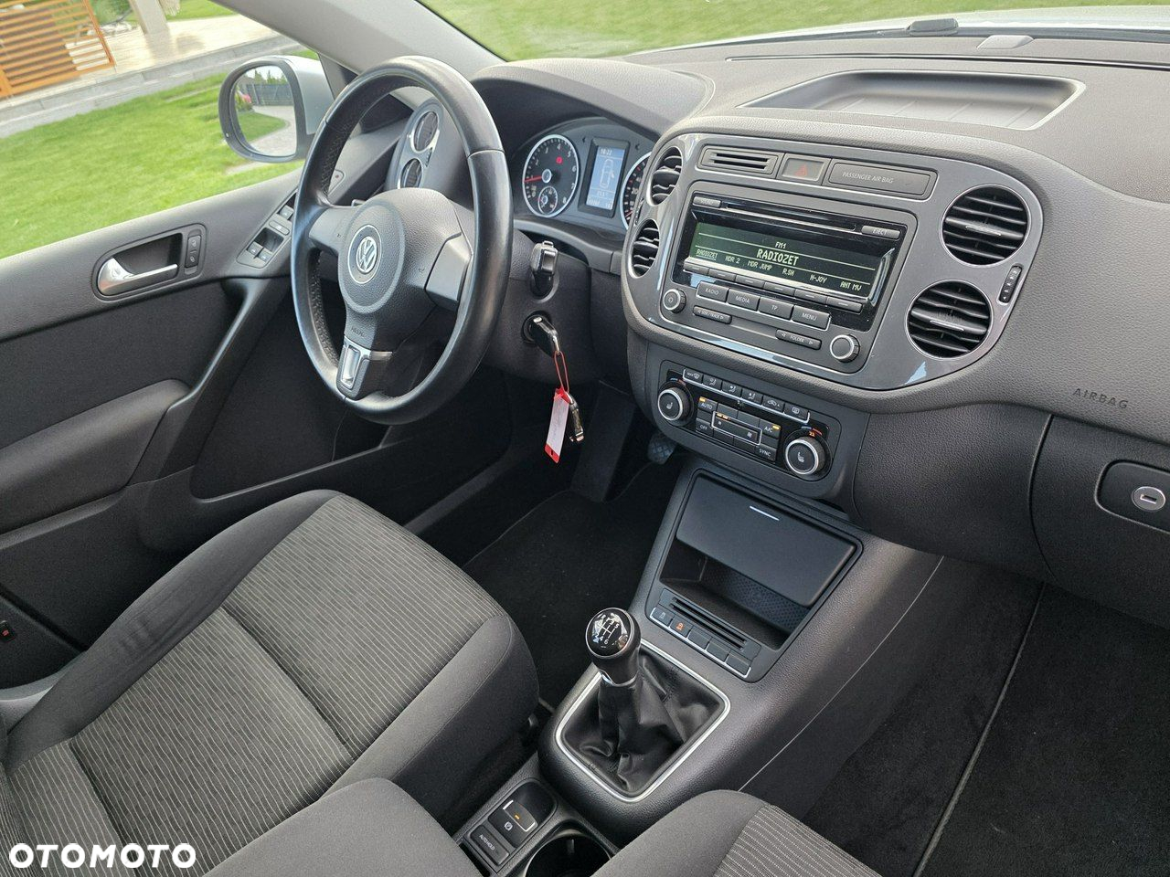 Volkswagen Tiguan - 6