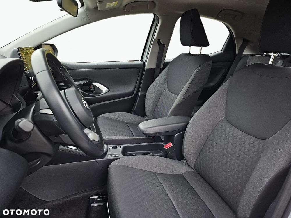 Toyota Yaris Hybrid 1.5 Comfort - 13