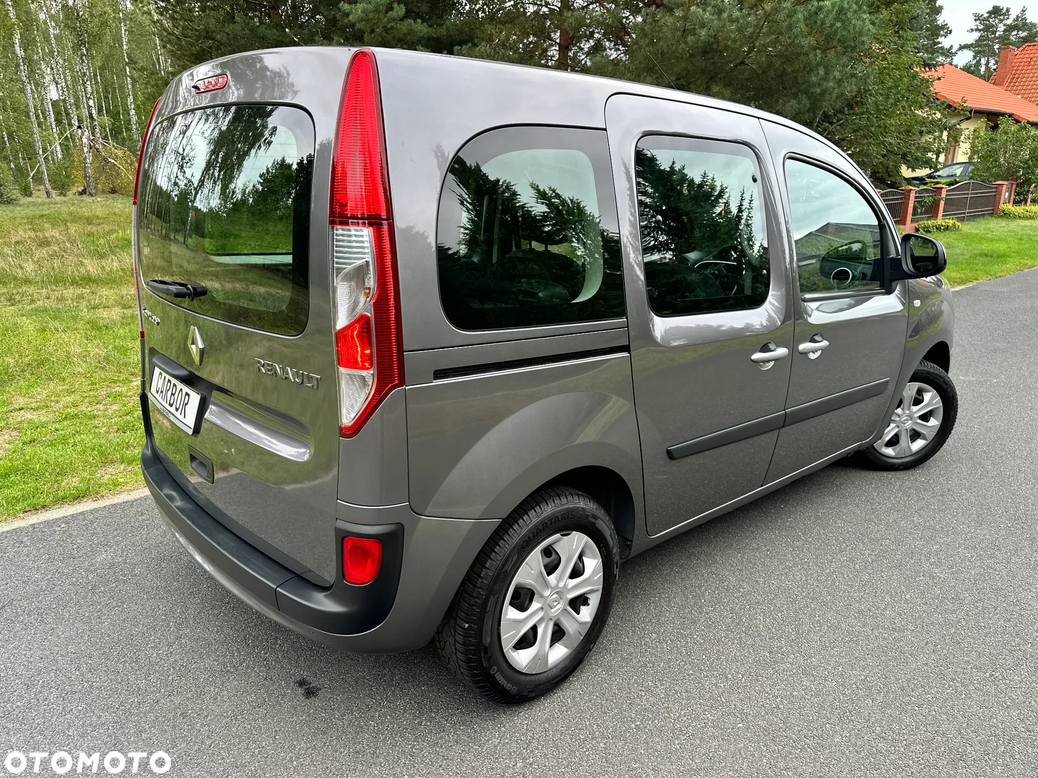 Renault Kangoo 1.5 dCi Zen - 12