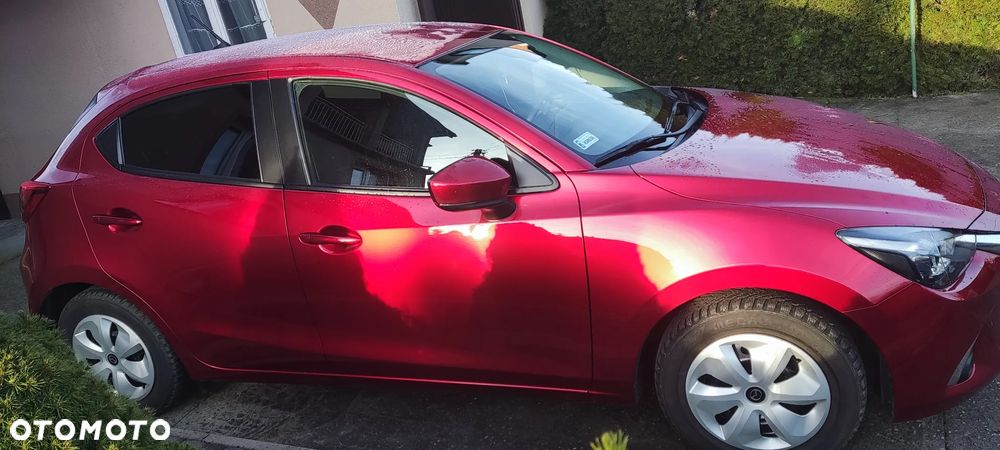 Mazda 2 1.5 Skyenergy - 3