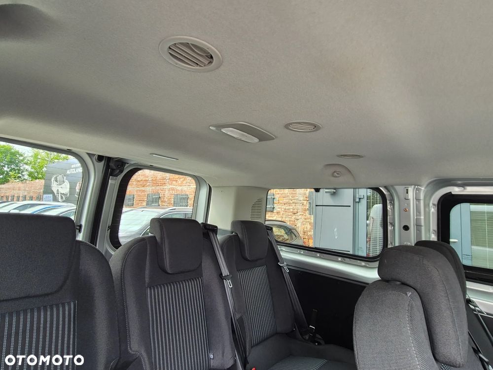 Ford Transit Custom L1H1 PKW VA Basis - 32