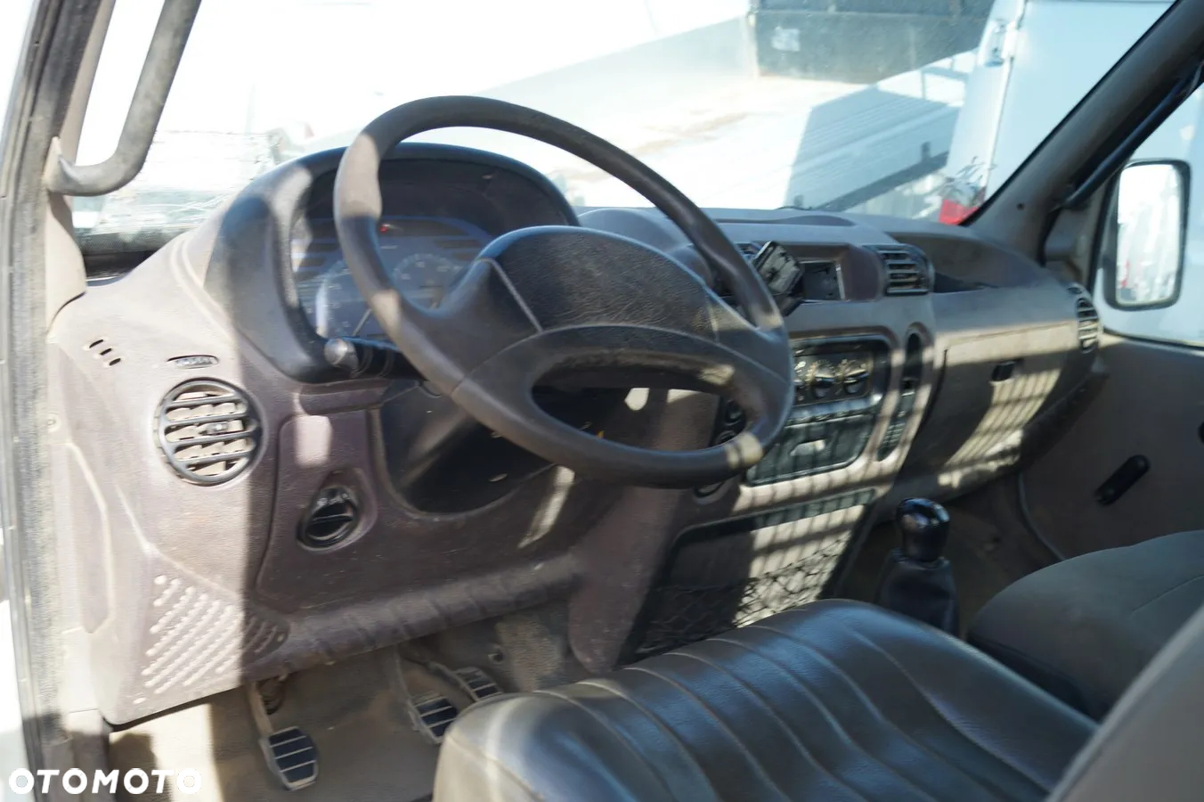 Renault Mascott - 18