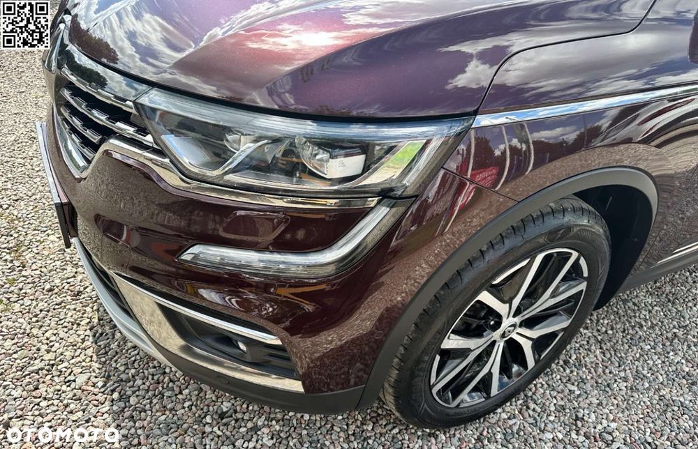 Renault Koleos 1.7 Blue dCi Intens X-Tronic - 9