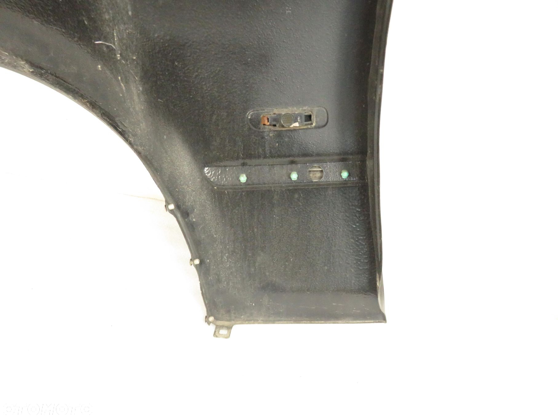 BŁOTNIK PRAWY PRZEDNI BMW 3 (E46)  475/9 - 3