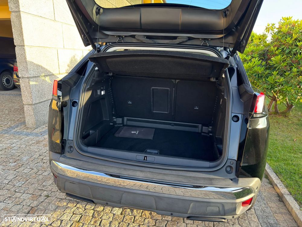 Peugeot 3008 - 29