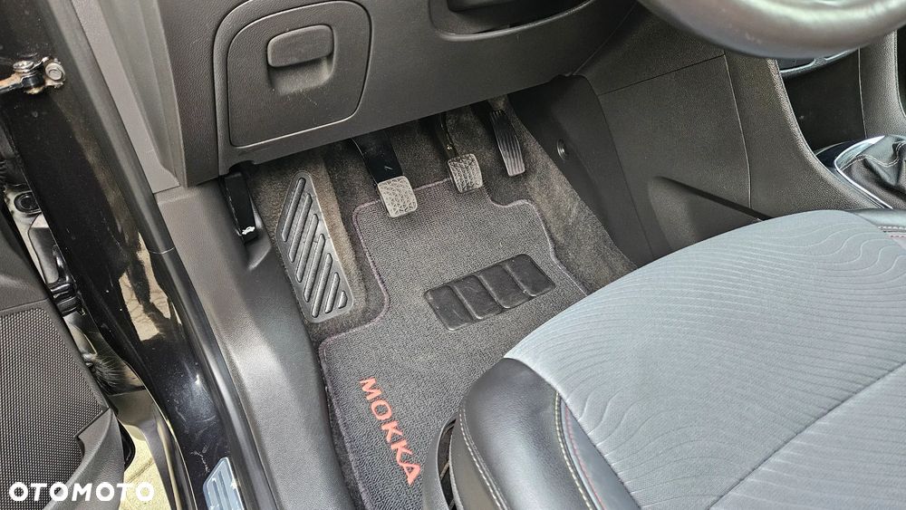 Opel Mokka 1.4 T Cosmo - 25