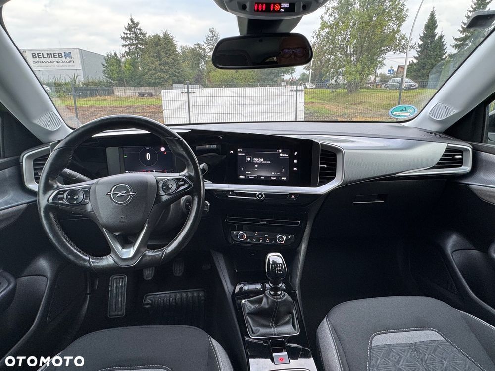 Opel Mokka - 30
