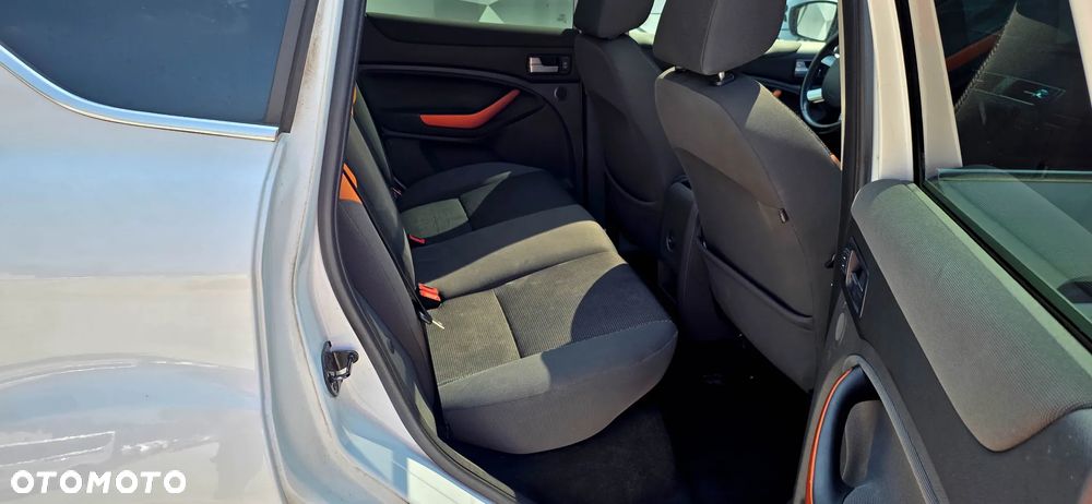 Ford Kuga 2.0 TDCi Titanium - 19