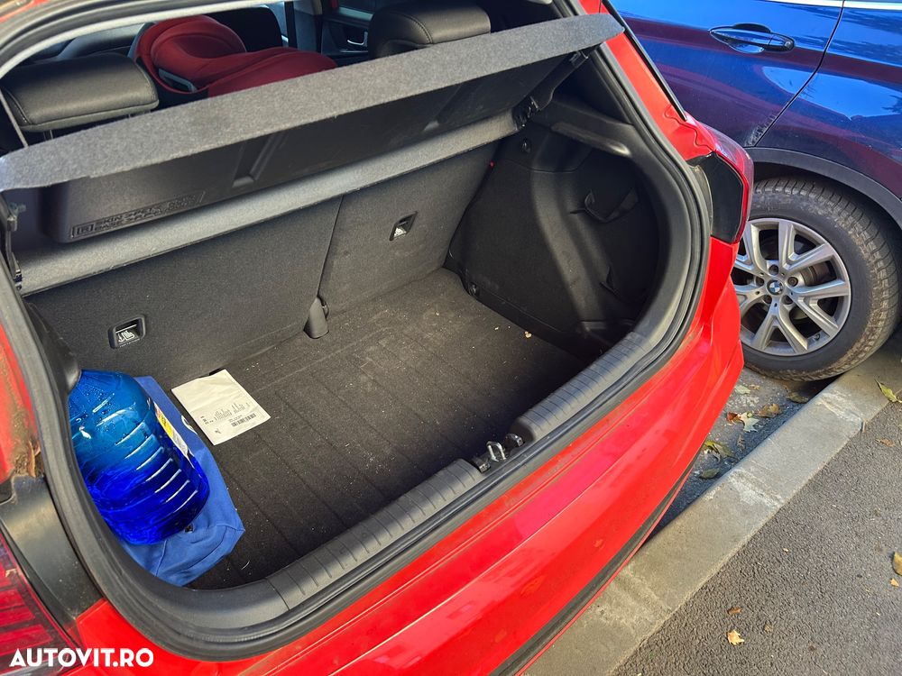 Hyundai i20 1.25 84CP M/T Comfort - 6