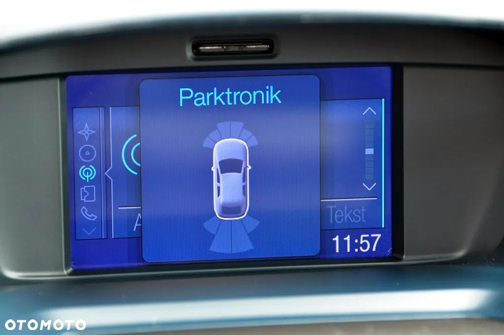 Ford C-MAX 1.6 Ti-VCT Titanium - 14