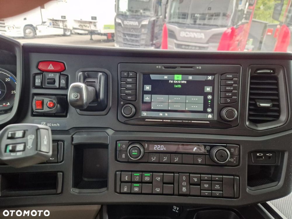 Scania R 450 A4x2EB - 18