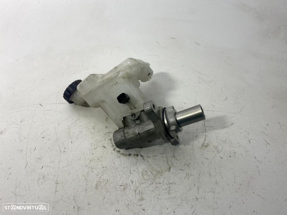 Bomba servo freio PEUGEOT 3008 SUV (M_) 1.5 BlueHDi 130 REF. 9807687080 - 2