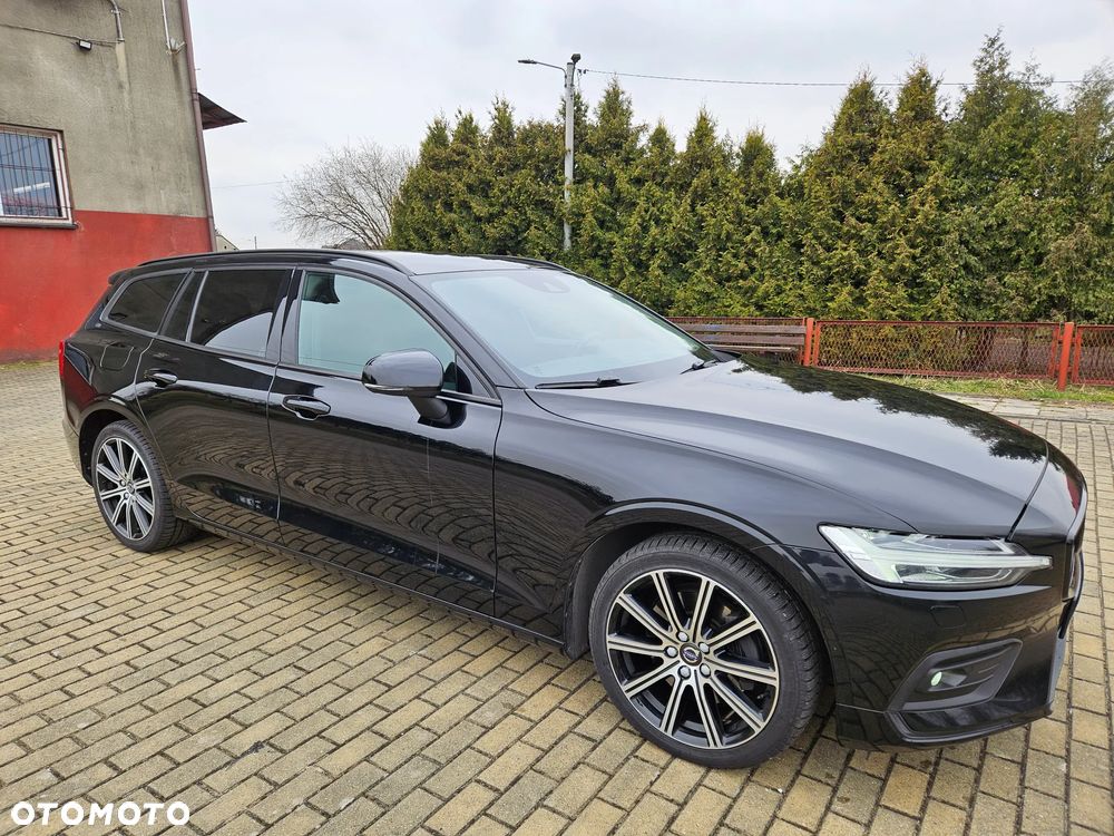 Volvo V60 D4 Momentum Pro - 5