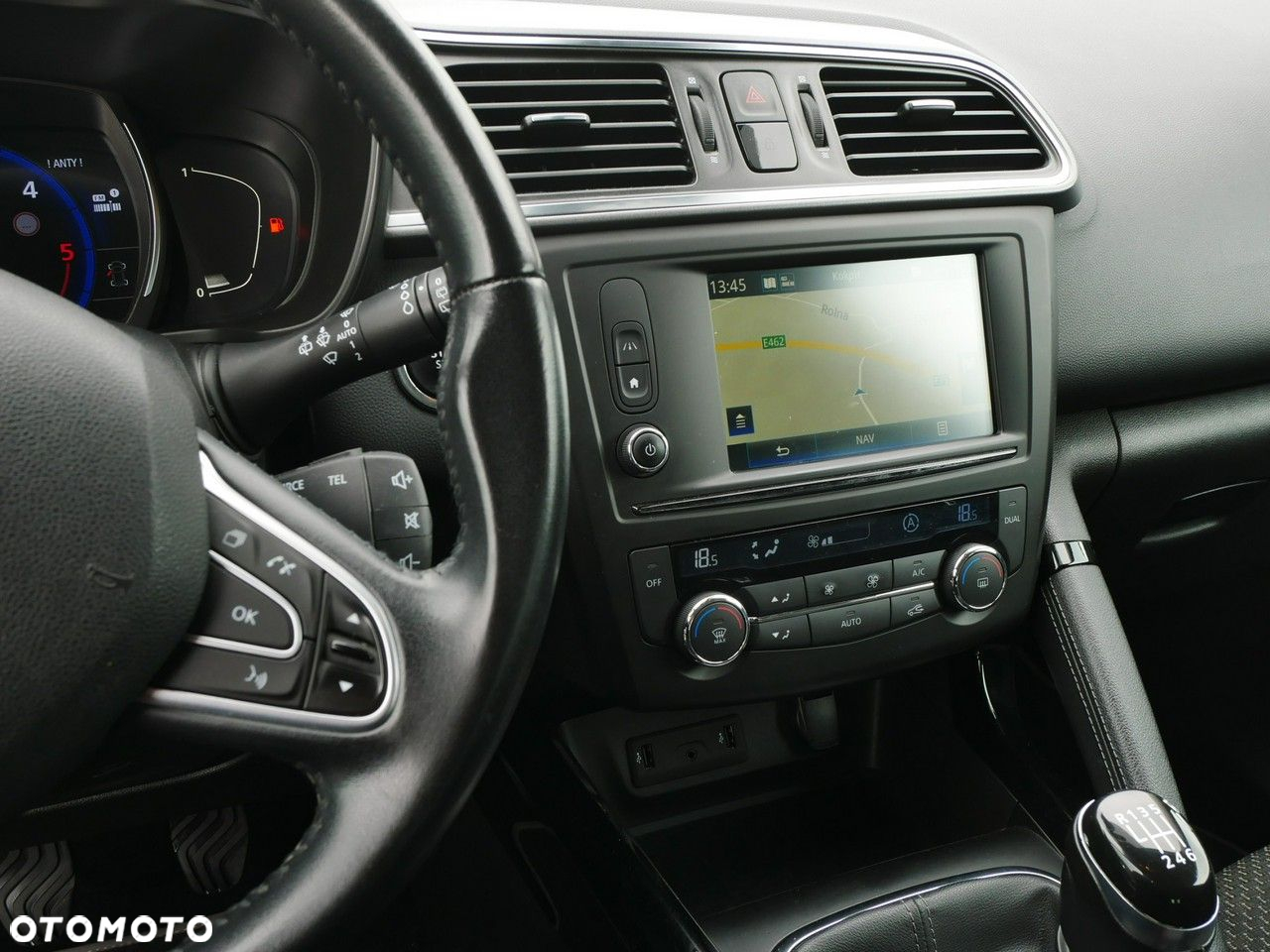 Renault Kadjar - 17