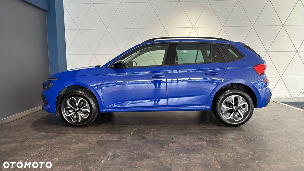 Skoda Kamiq 1.0 TSI Selection - 3