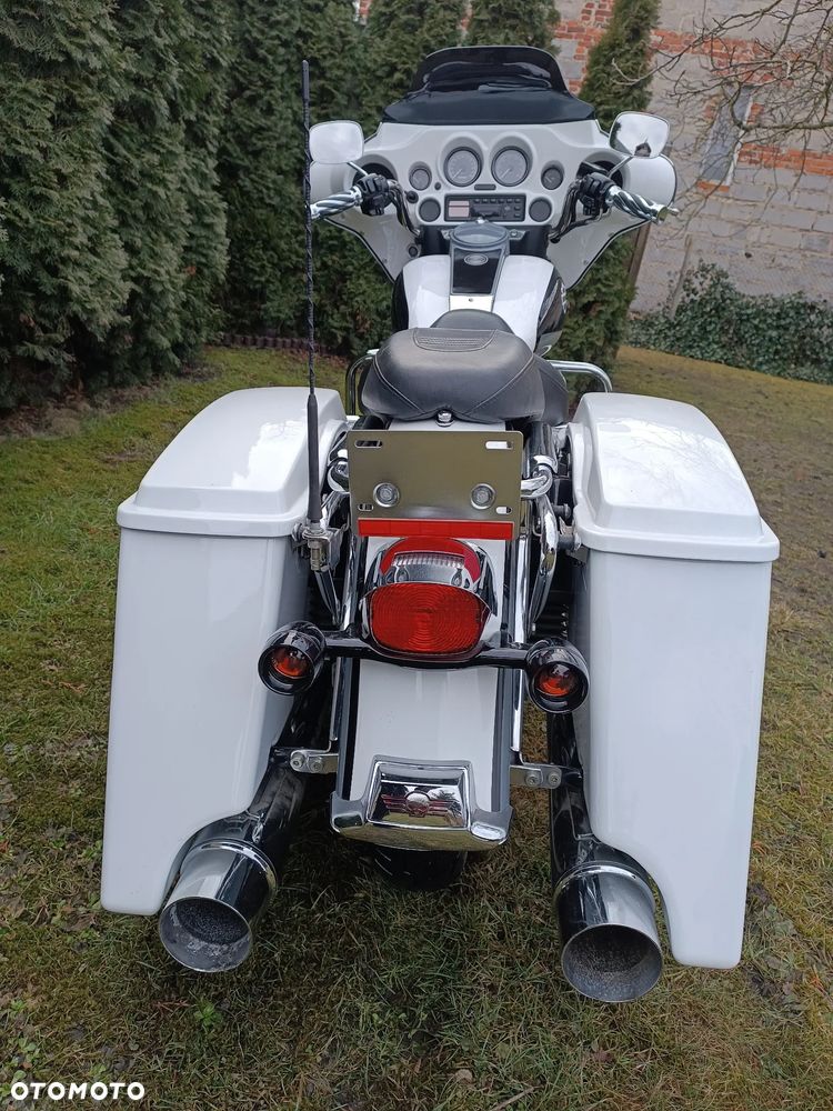 Harley-Davidson Touring Road Glide - 8