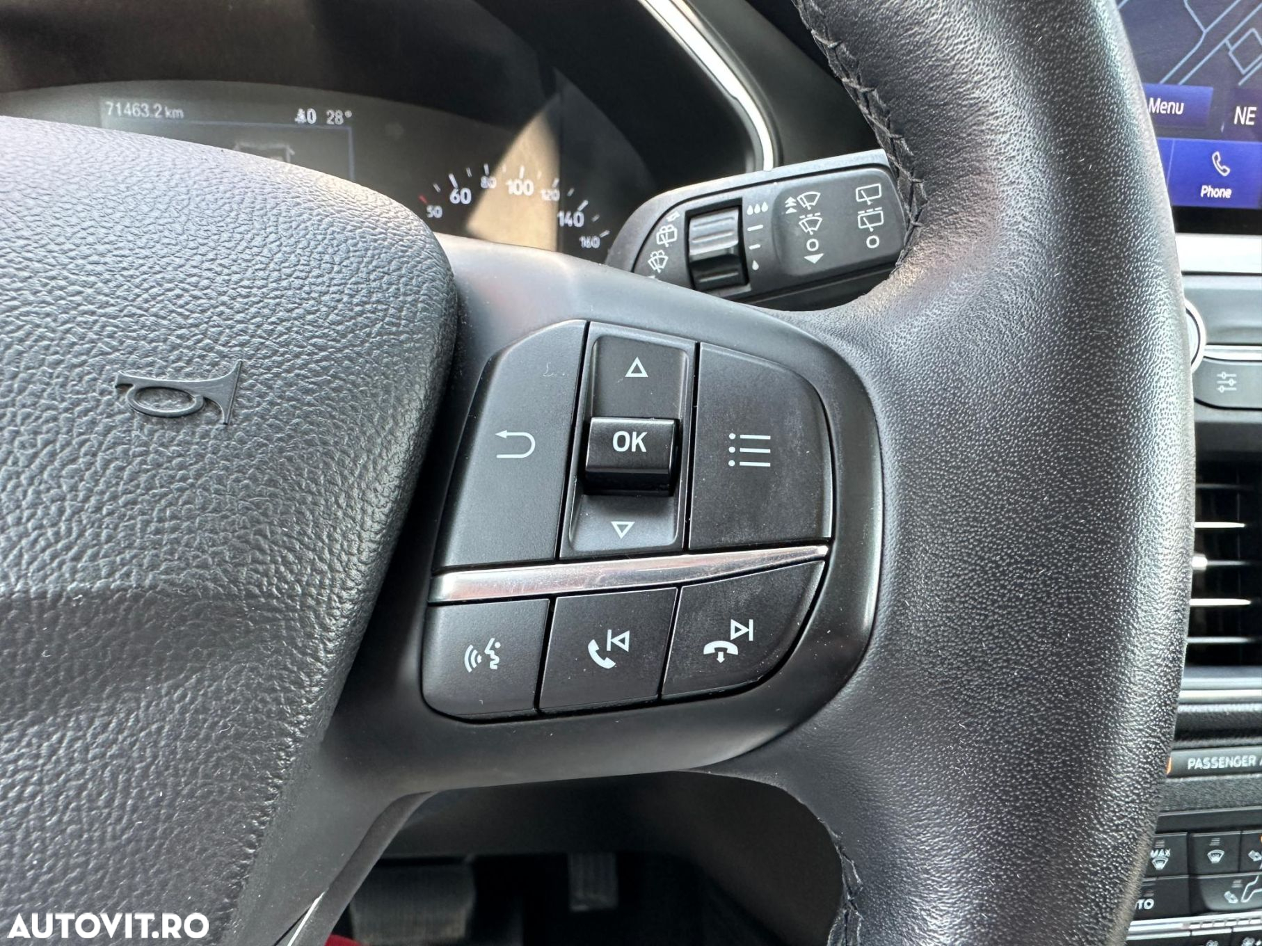 Ford Focus - 18