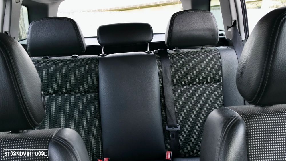 Opel Astra Caravan 1.7 CDTi Cosmo M6 - 10