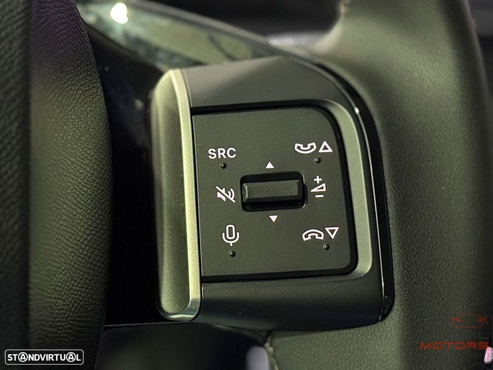 Citroën C3 1.2 PureTech YOU - 24