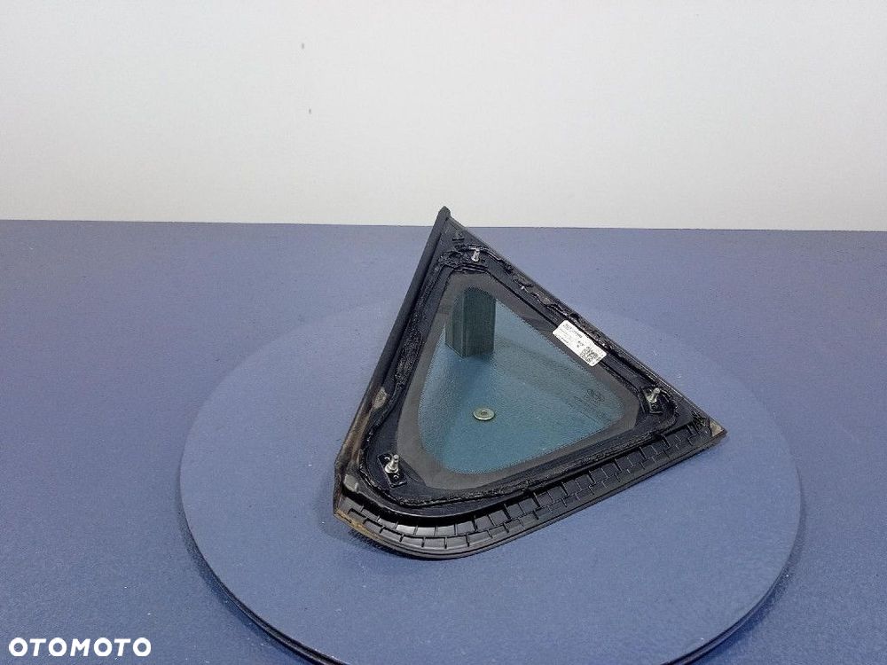 HYUNDAI BAYON SZYBA KAROSERYJNA PRAWY TYŁ 87820Q0710 - 2