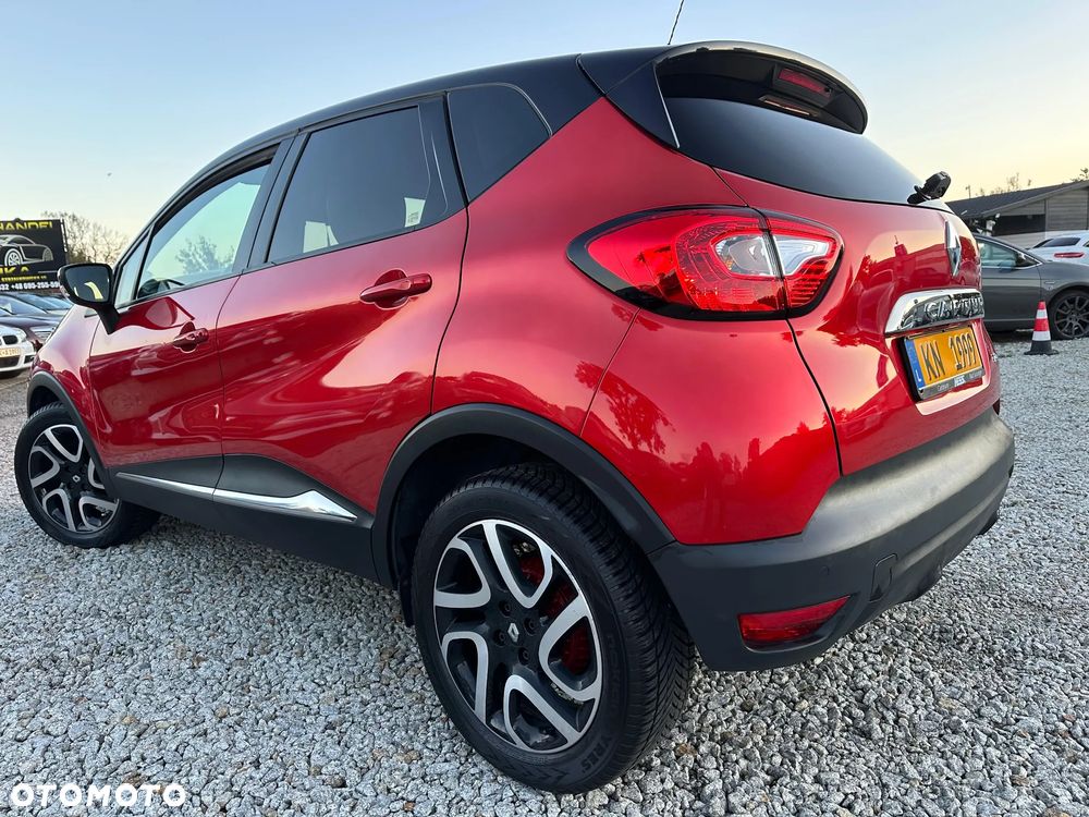 Renault Captur ENERGY TCe 120 EDC XMOD - 5