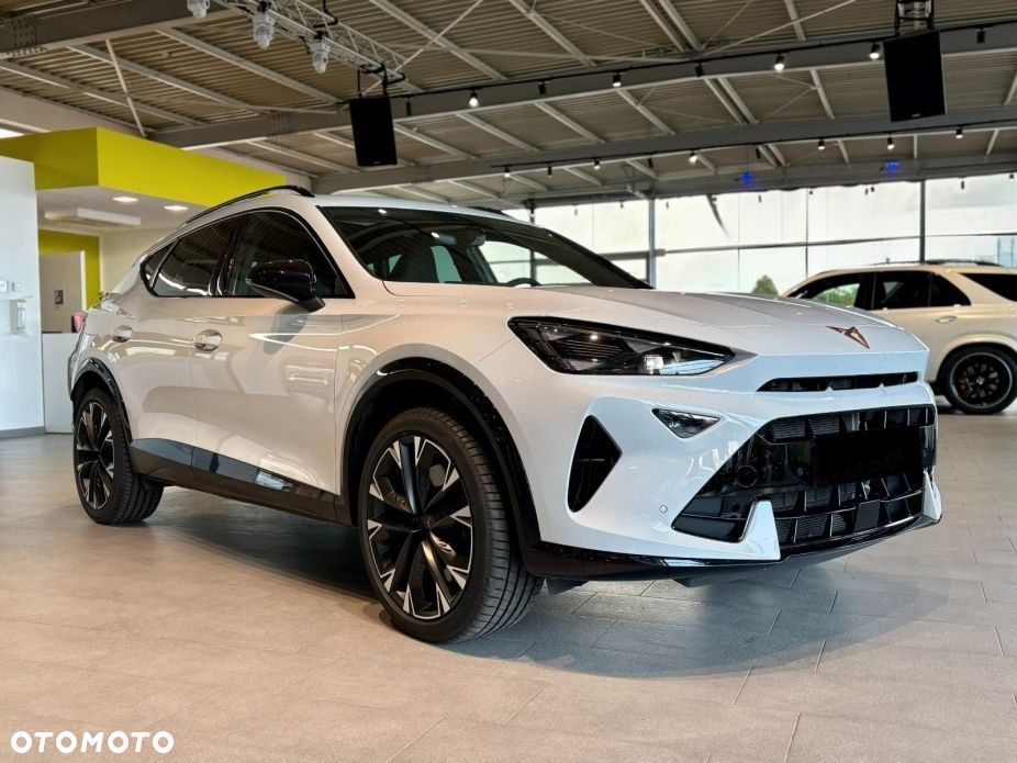 Cupra Formentor 1.5 eTSI mHEV DSG - 3