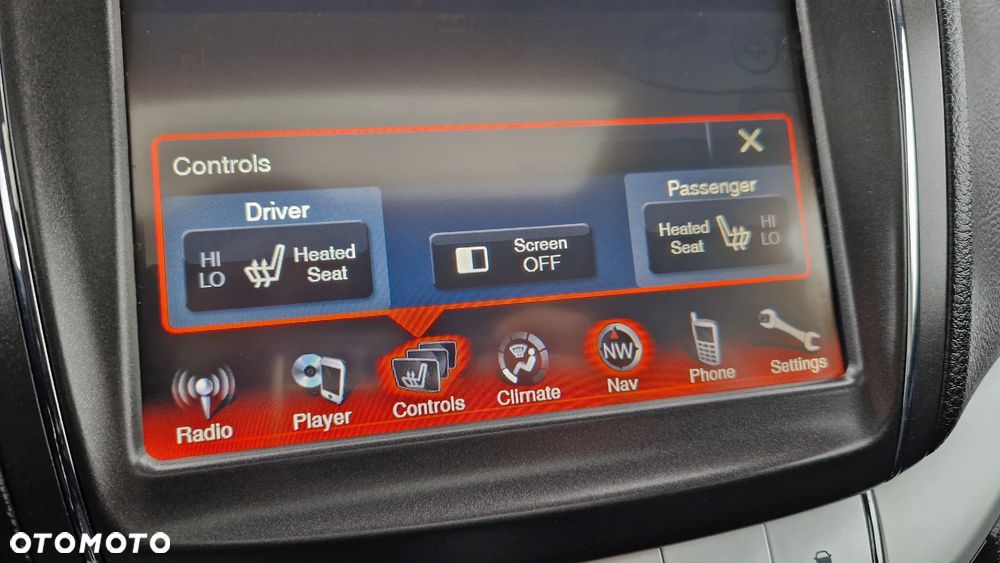 Fiat Freemont 2.0 Multijet 16V DPF Urban - 28