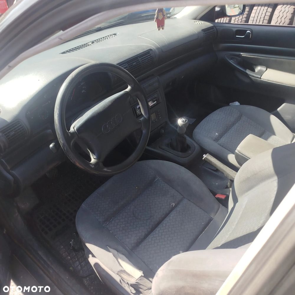 Audi A4 B5 na części. - 7