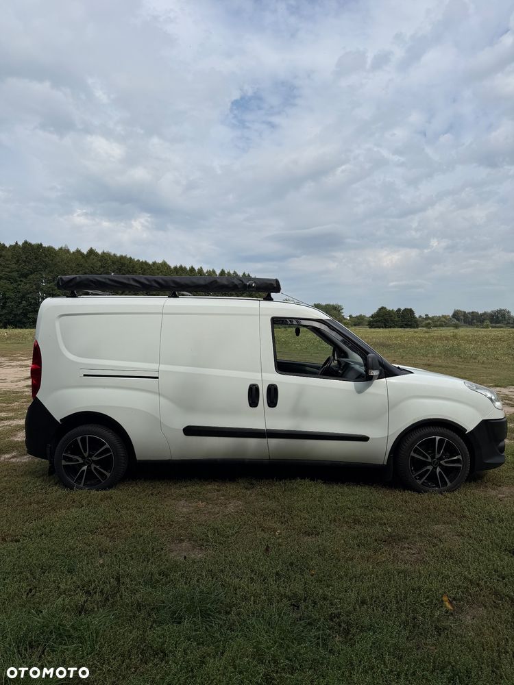 Fiat Doblo Maxi Active - 21