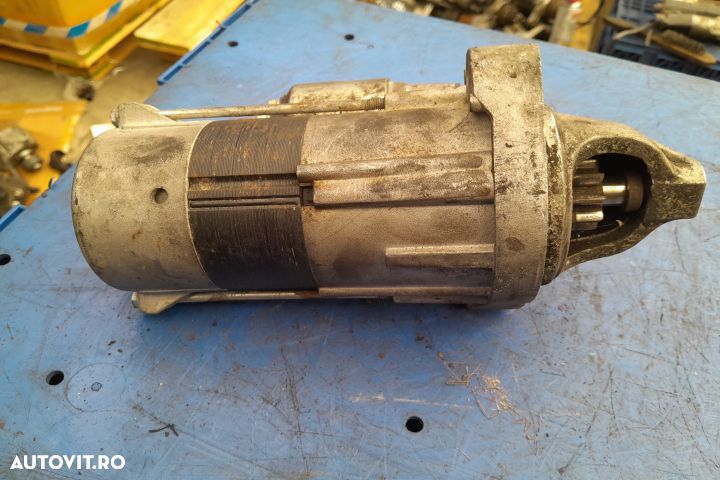 Electromotor 11022930125N MX1253 Seat Ibiza 3 6L [2002 - 2006] - 3